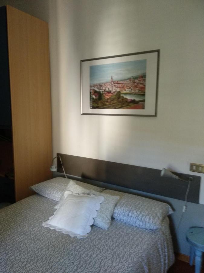 Oltrarno Silvia Appartement *