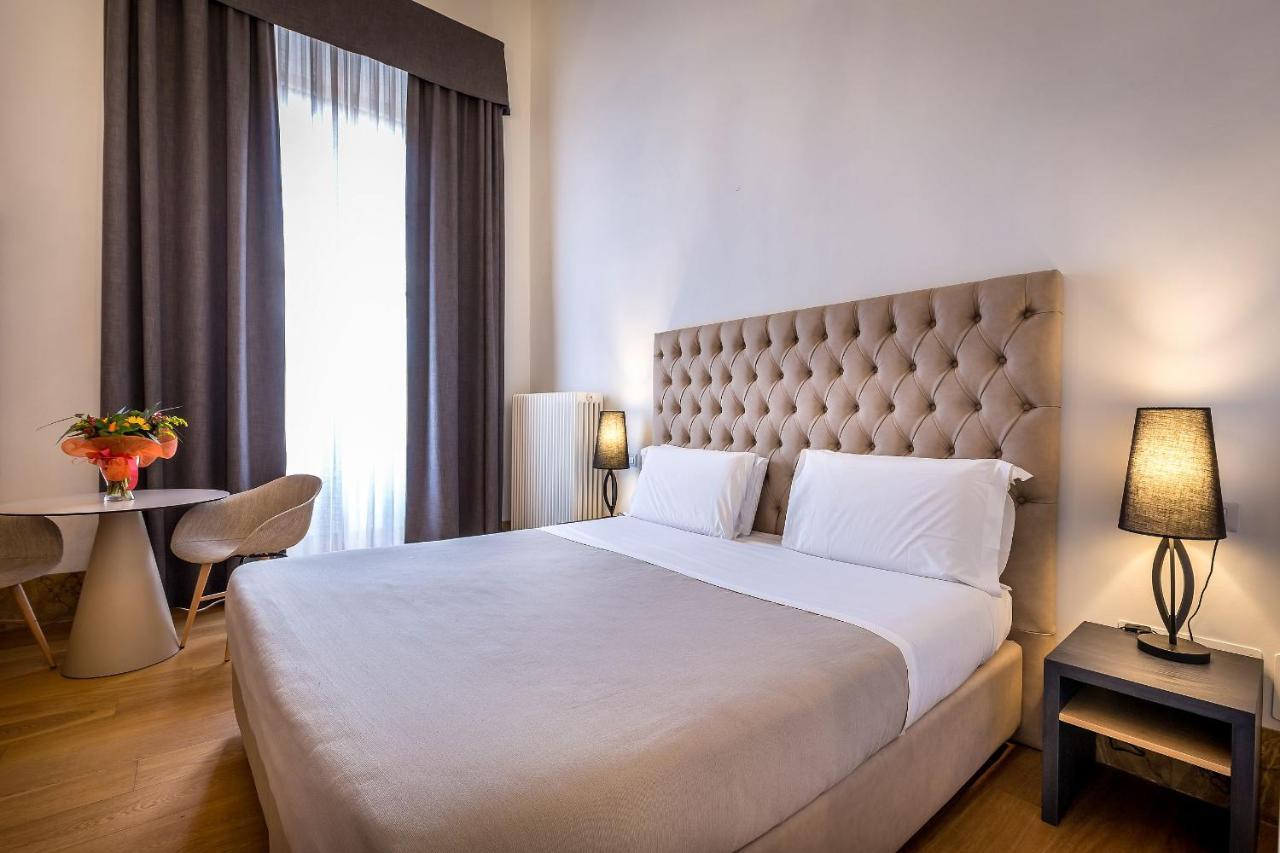 Residenza D'epoca Al Numero 8 Frühstückspension 3*