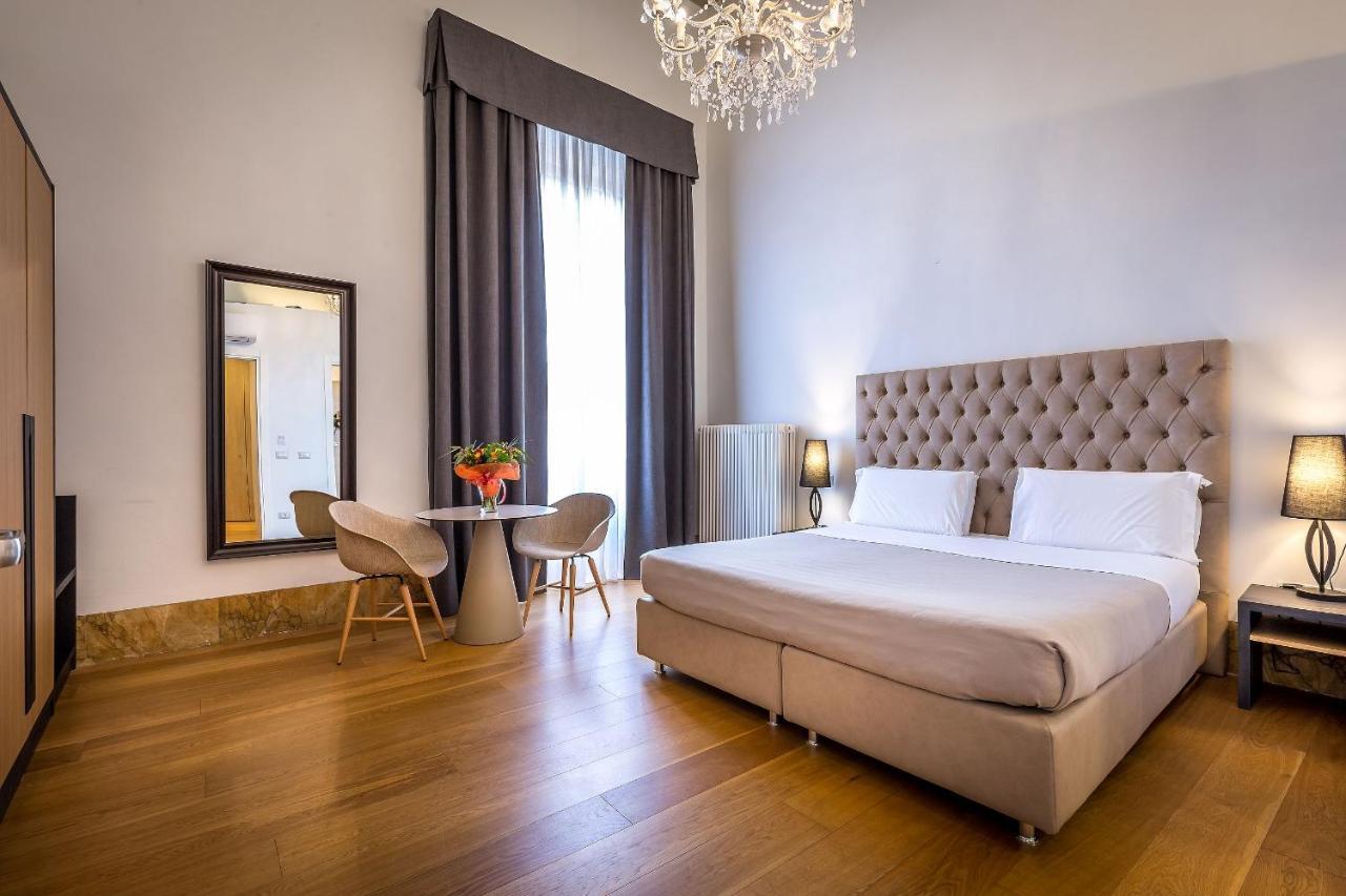 Residenza D'epoca Al Numero 8 Florenz