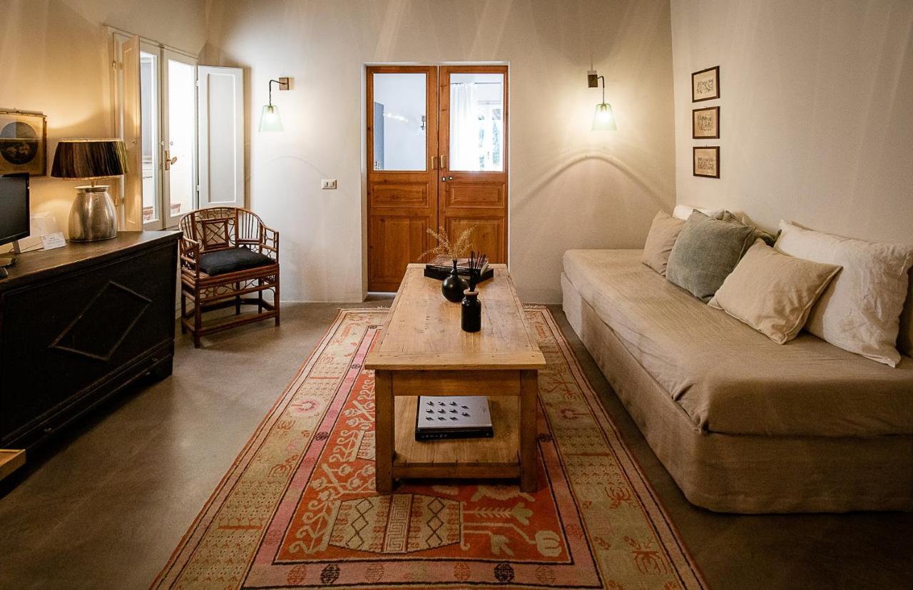 Acacia Cedro-kumquat Apartamento Florença