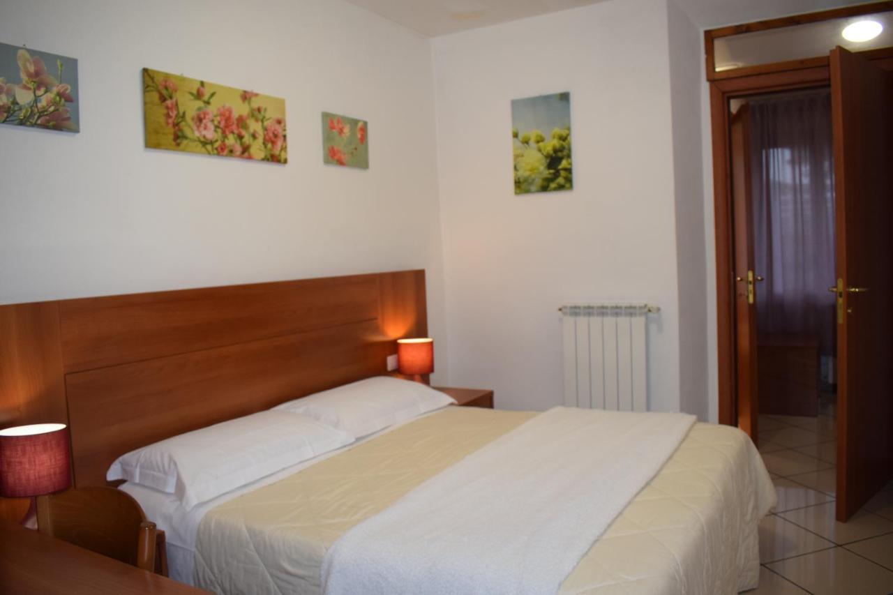 Dalmazia Hotel