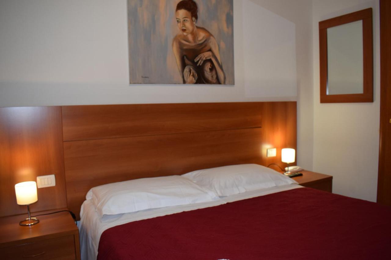 Dalmazia Hotel 2*