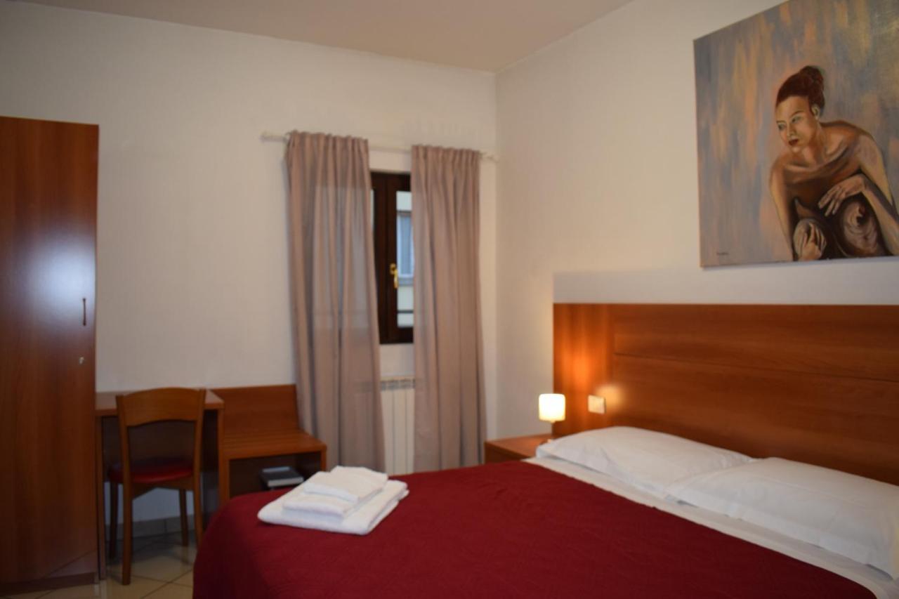 Hotel Dalmazia 2*