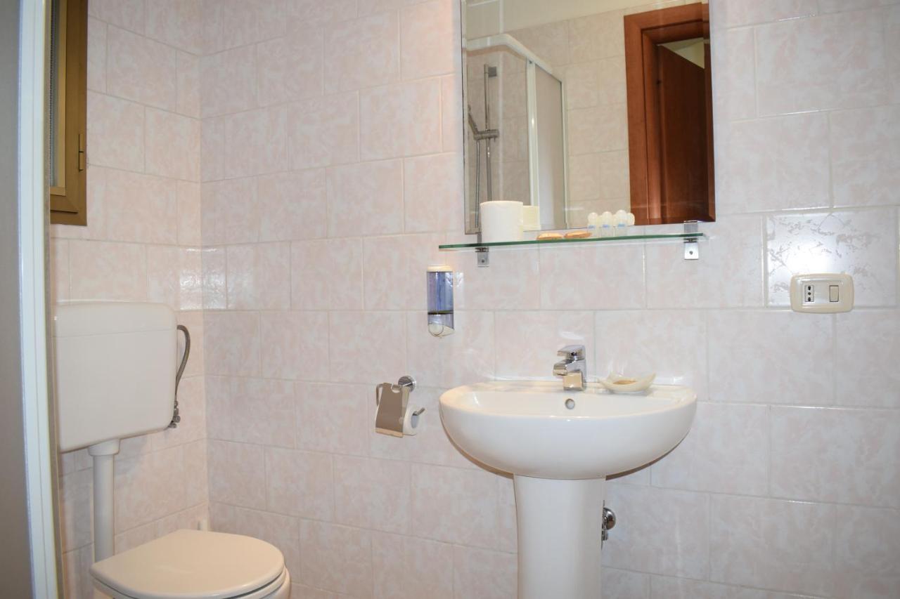 Dalmazia Hotel Florence