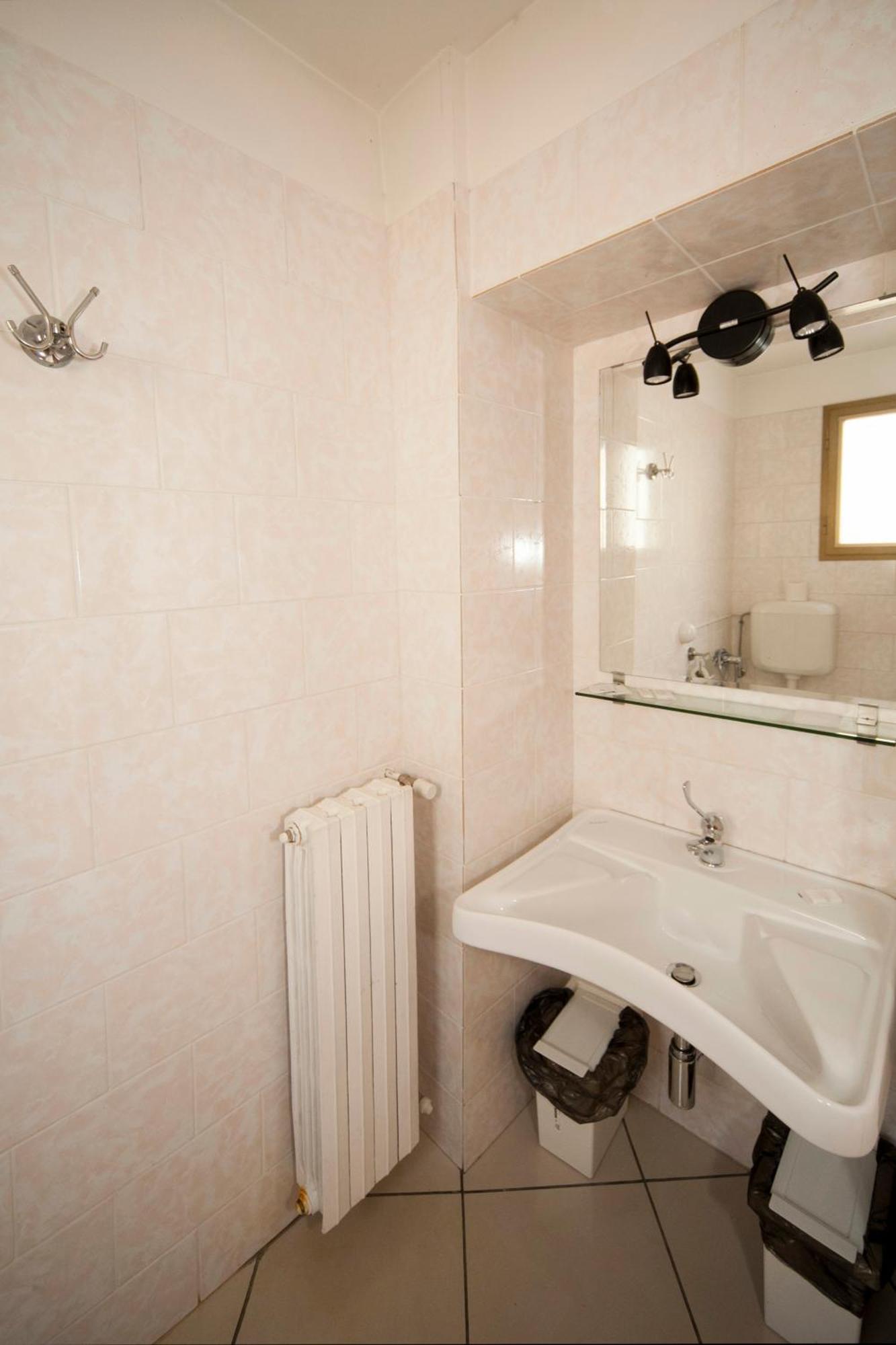 Dalmazia Hotel 2*
