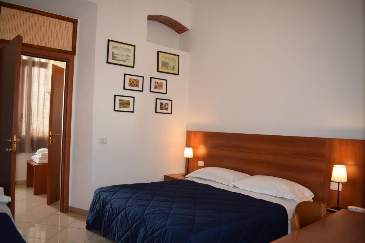 Hotel Dalmazia Florence