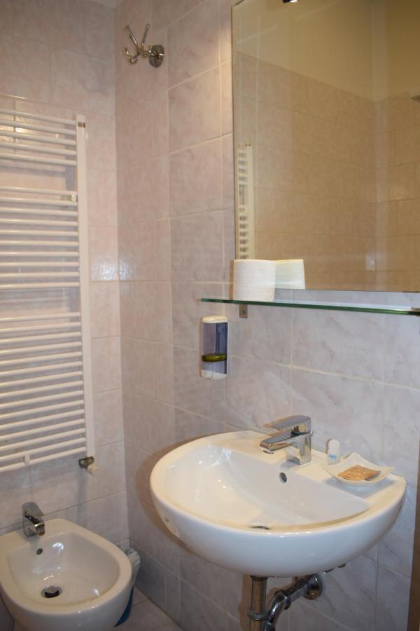 Hotel Dalmazia Florence