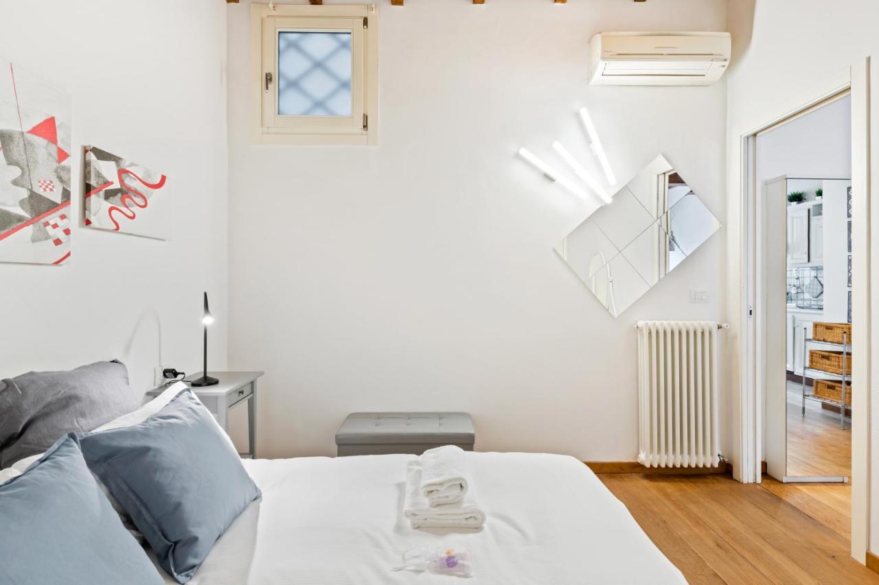 Apartamento Center Flat Via Dei Neri Florença