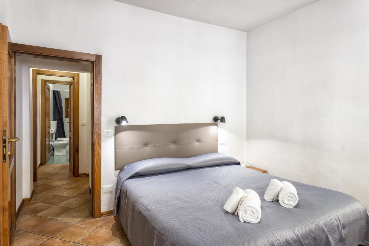Apartment Fiume & Zannoni By 360rentals Florence