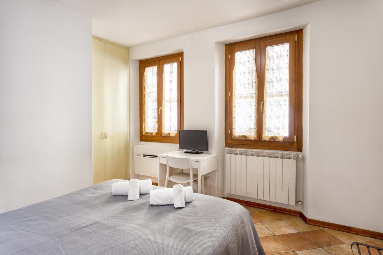 Fiume & Zannoni By 360rentals Apartment Florence