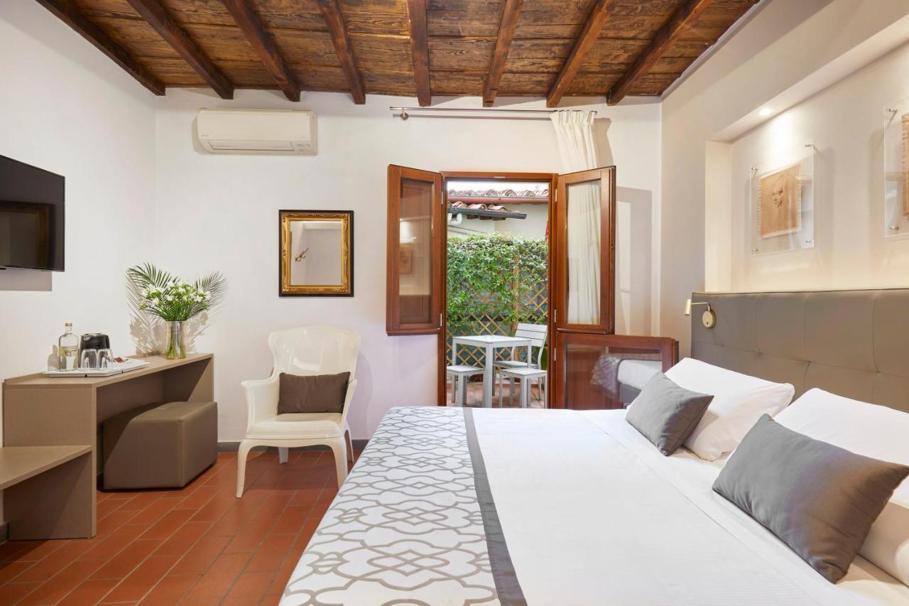 Sette Angeli 3* Firenze