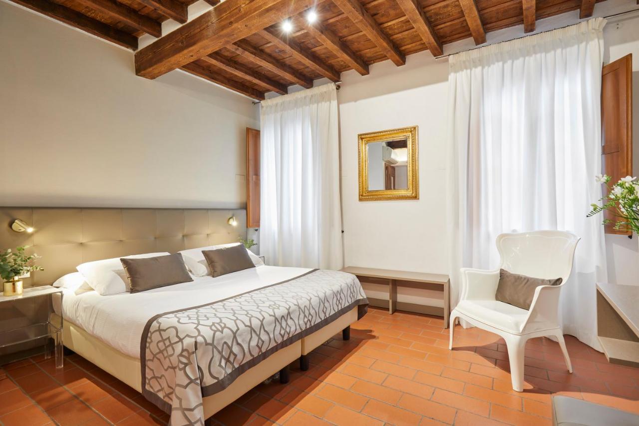 Sette Angeli Bed & Breakfast