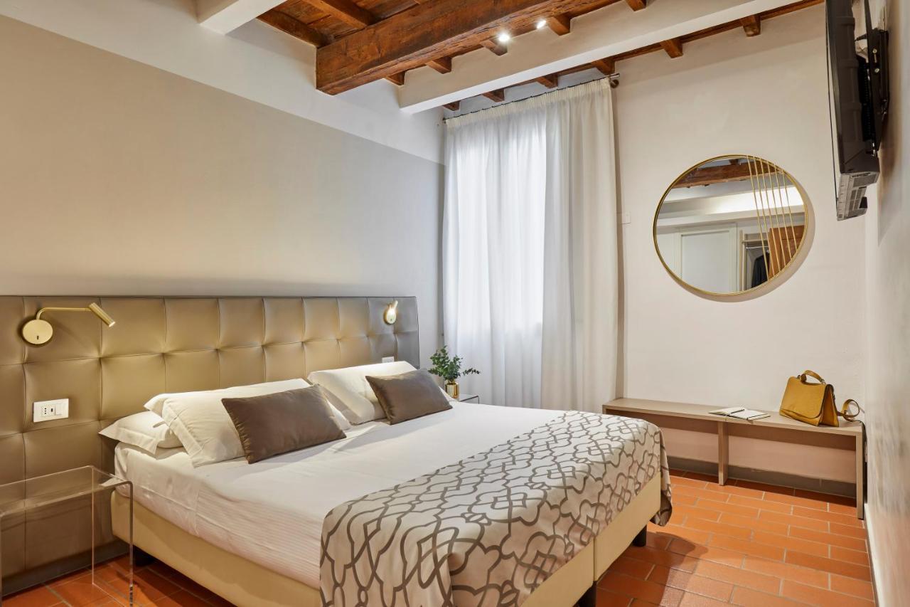 Sette Angeli Bed & Breakfast Firenze