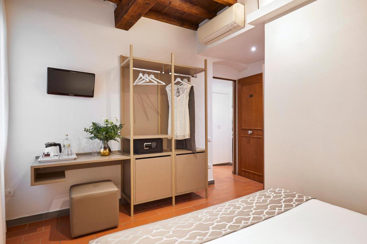 Sette Angeli Firenze