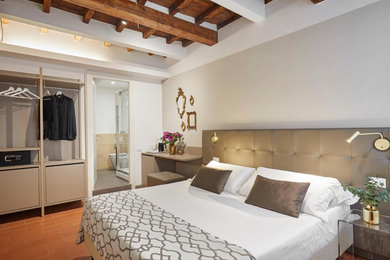 Sette Angeli 3* Firenze