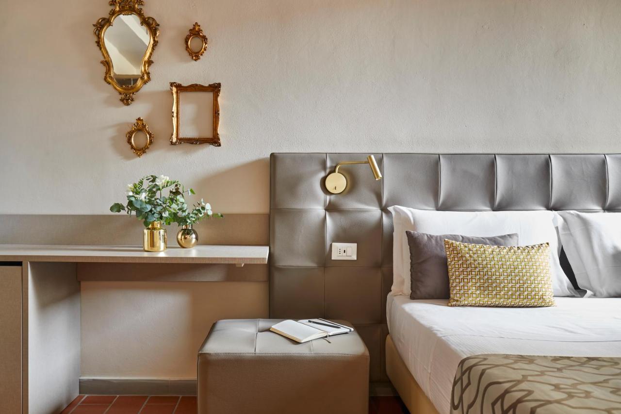 Bed & Breakfast Sette Angeli 3*