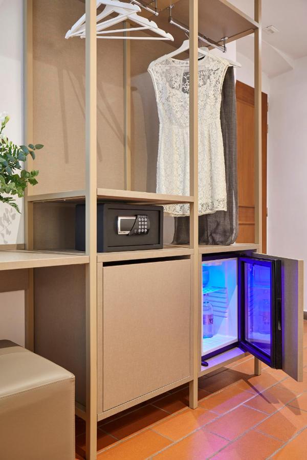 Sette Angeli Bed & Breakfast 3*