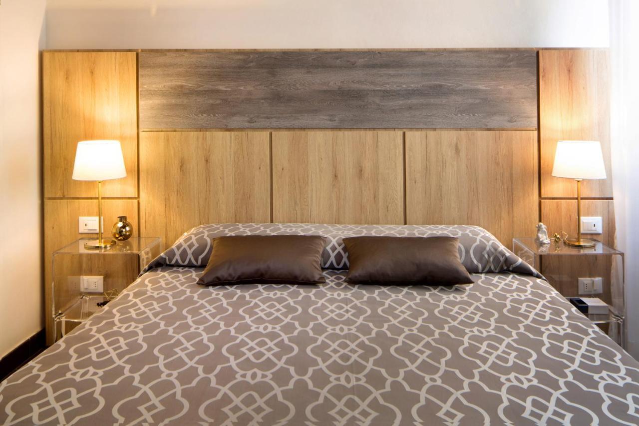 Bed & Breakfast Sette Angeli Firenze