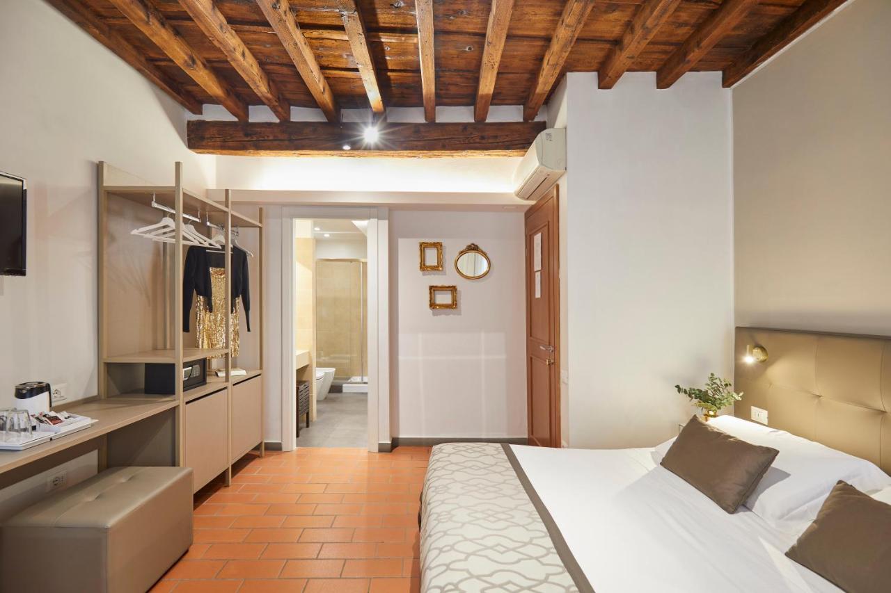 Sette Angeli Bed & Breakfast 3*