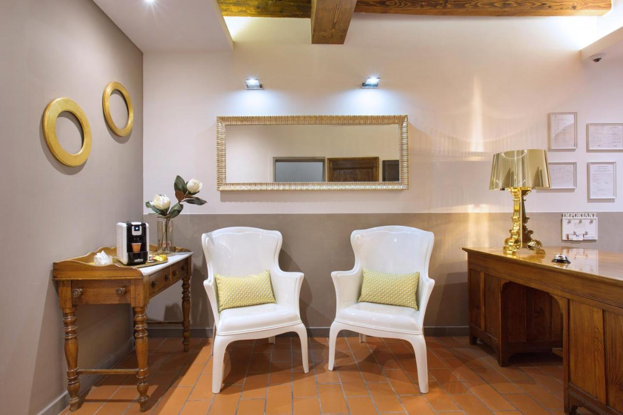 Bed & Breakfast Sette Angeli Firenze