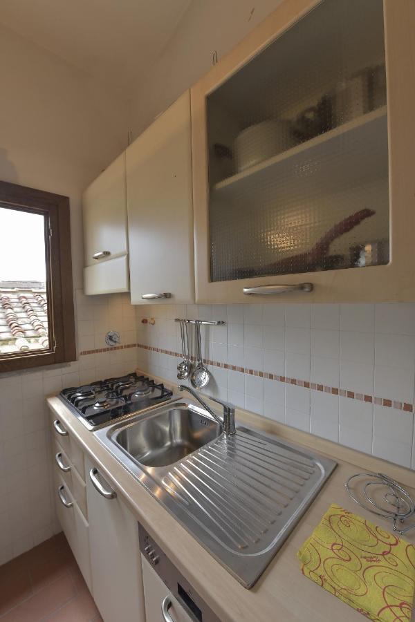 Sani Tourist House 3* Florence
