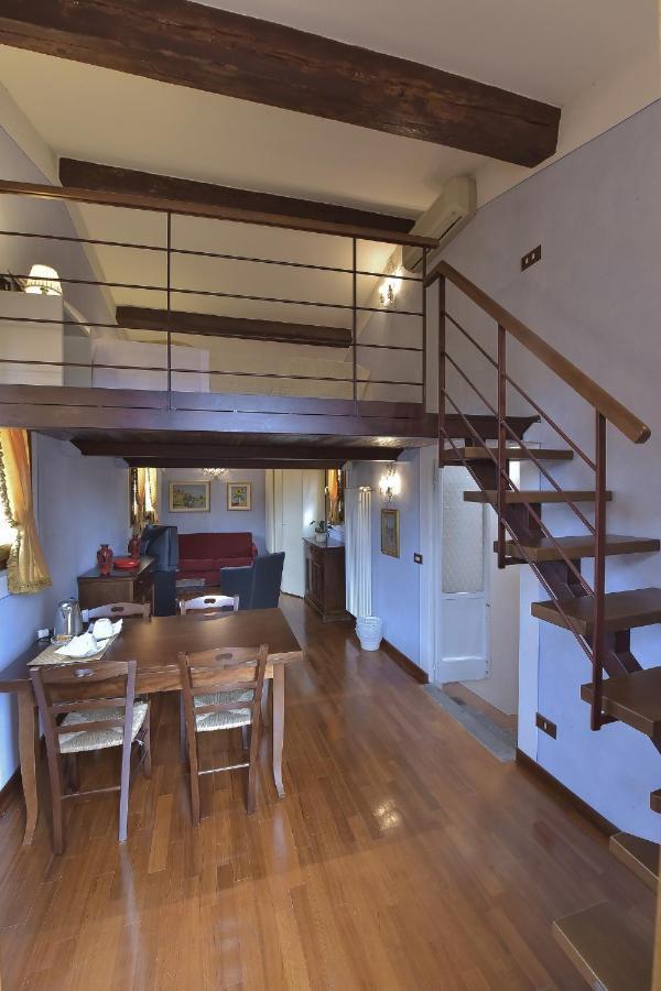Sani Tourist House 3* Florence