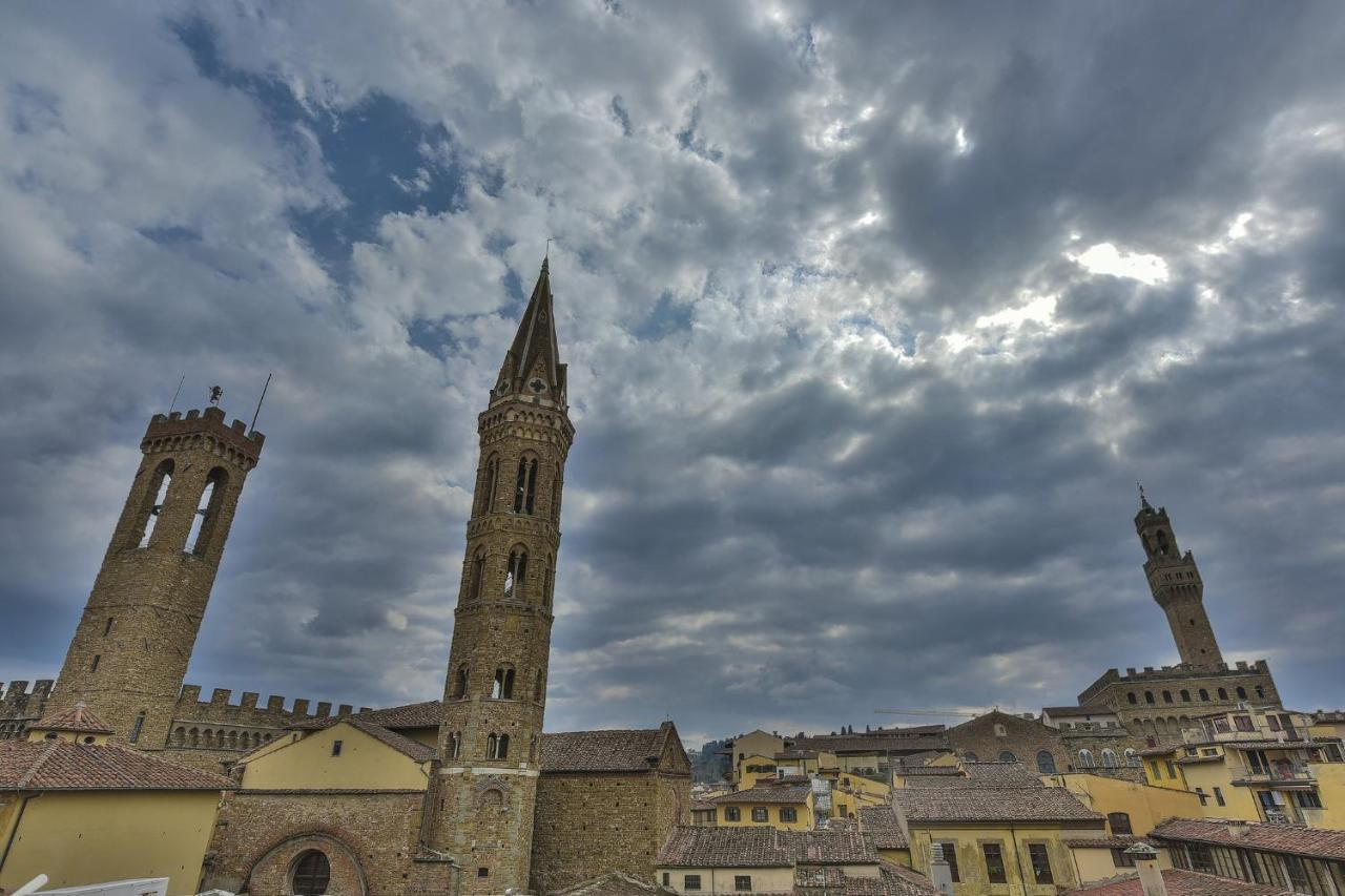 Sani Tourist House Guest house Florence