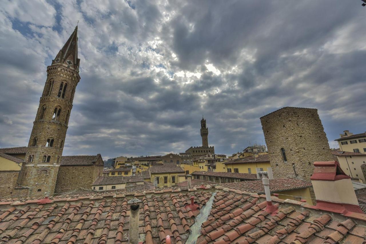 Sani Tourist House Florence