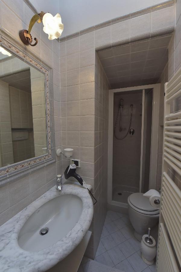 Sani Tourist House 3* Florence