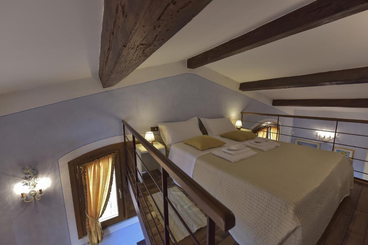 Sani Tourist House Guest house Florence