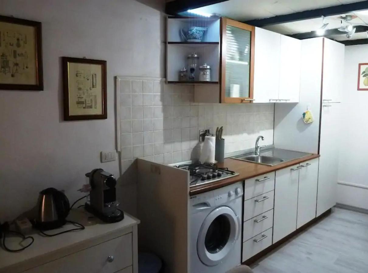 Azul Flat - Charm Appartement