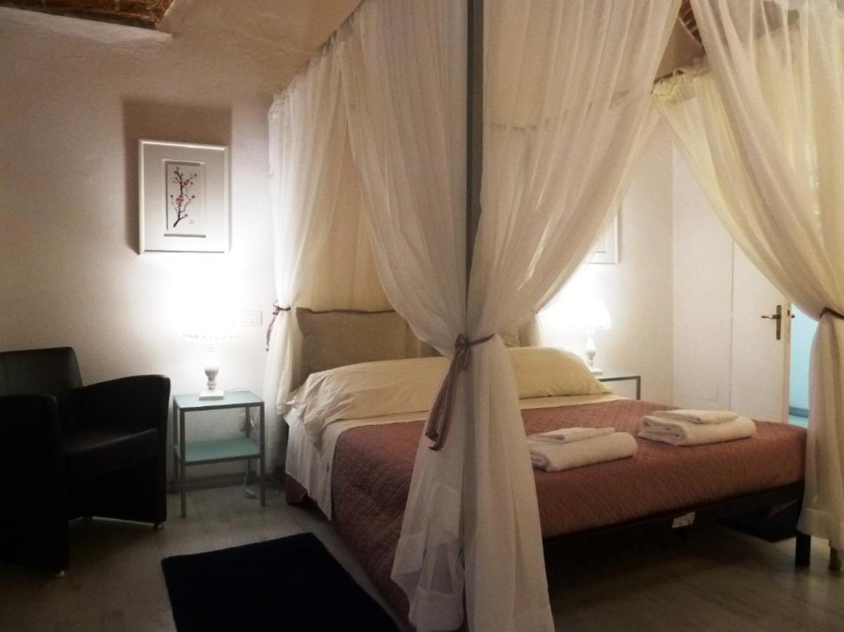 Azul Flat - Charm Appartement Florence