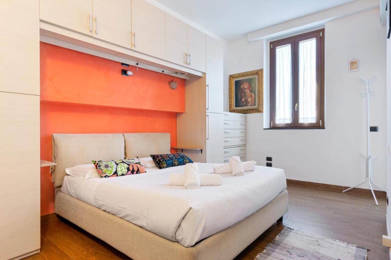 Arno River Bright Appartement *