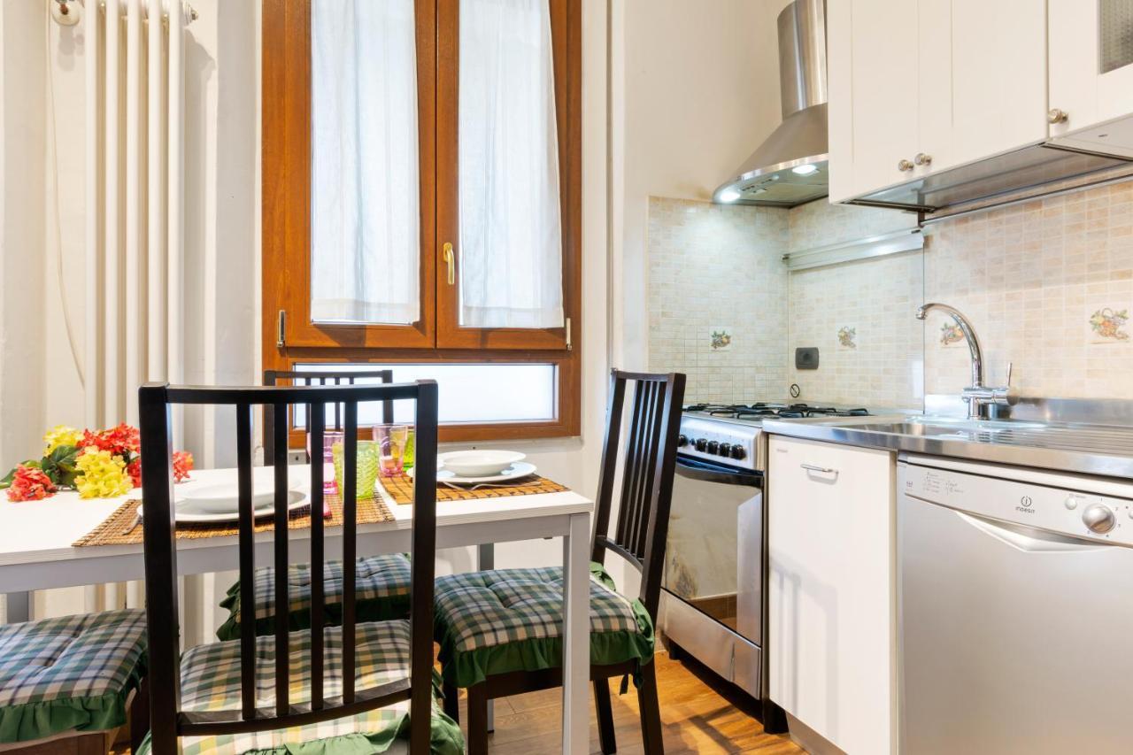 Appartement Arno River Bright *