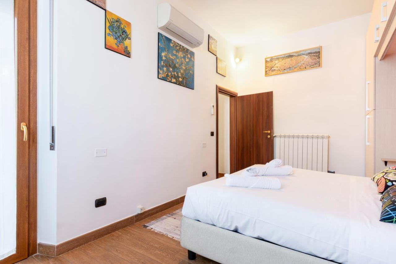 Appartement Arno River Bright