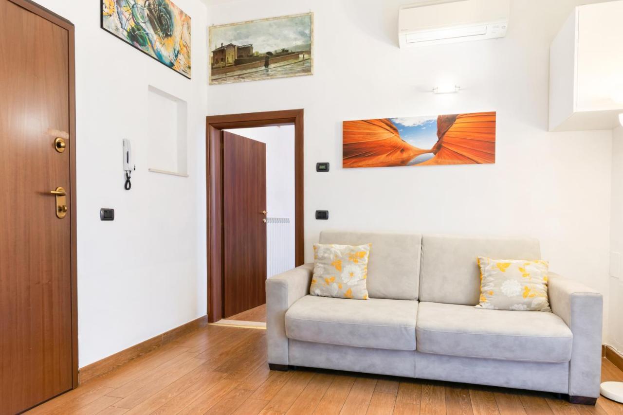 Arno River Bright Appartement *