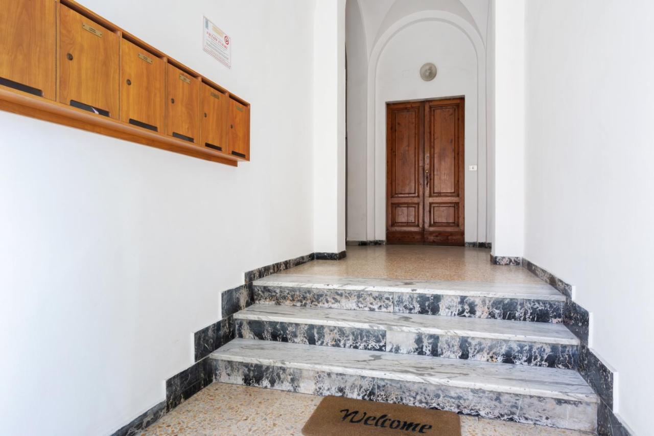 Appartement Arno River Bright *