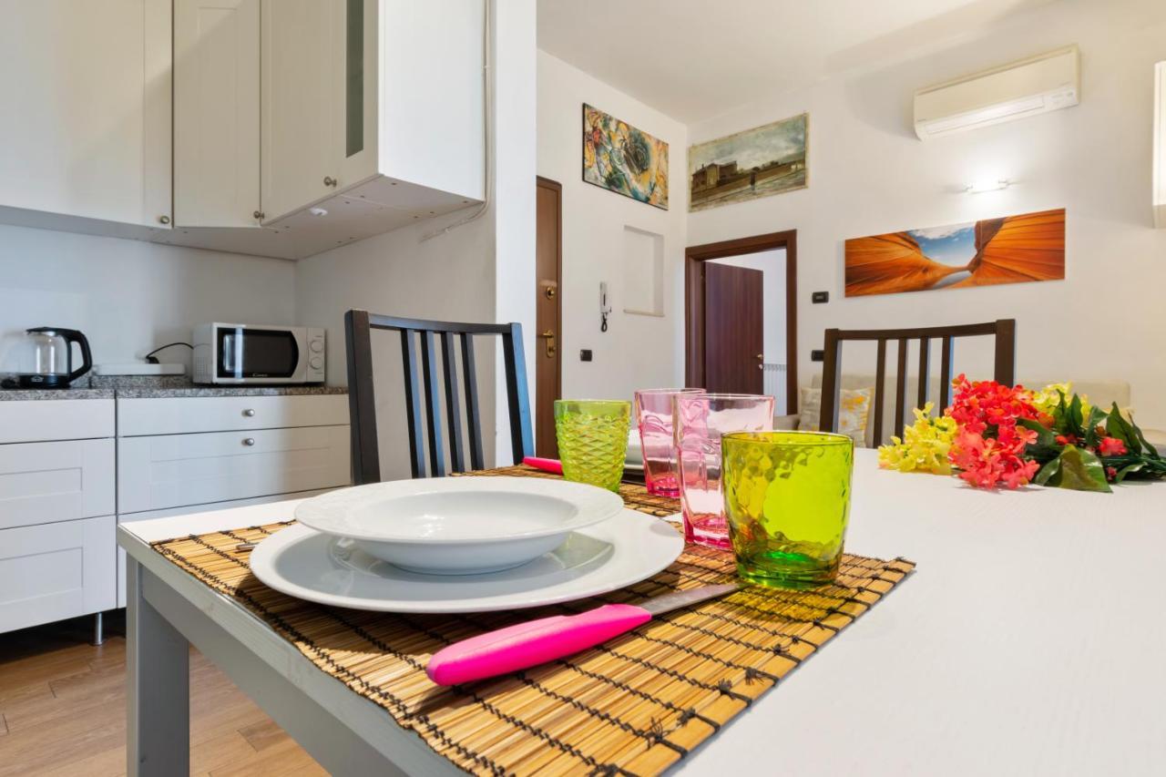 Arno River Bright Appartement