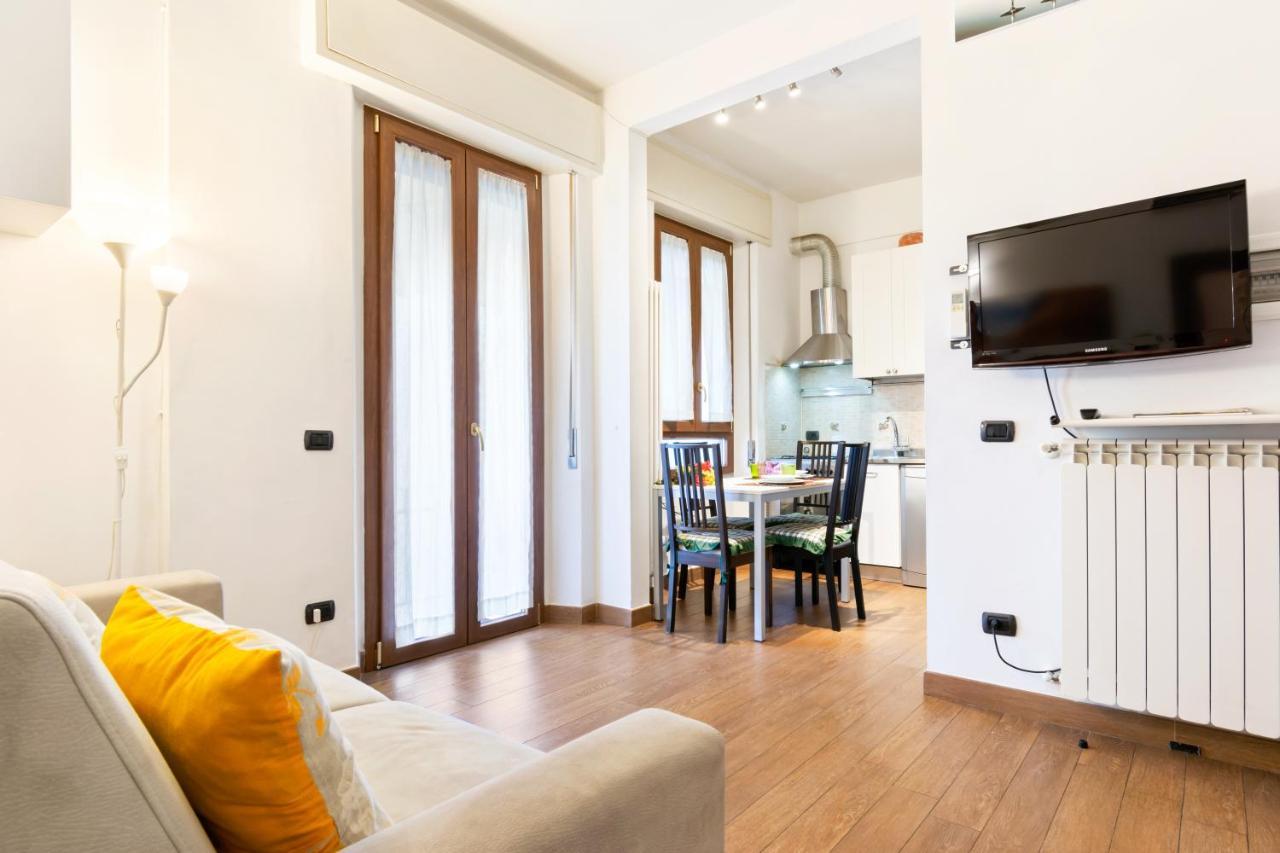 Appartement Arno River Bright Florence