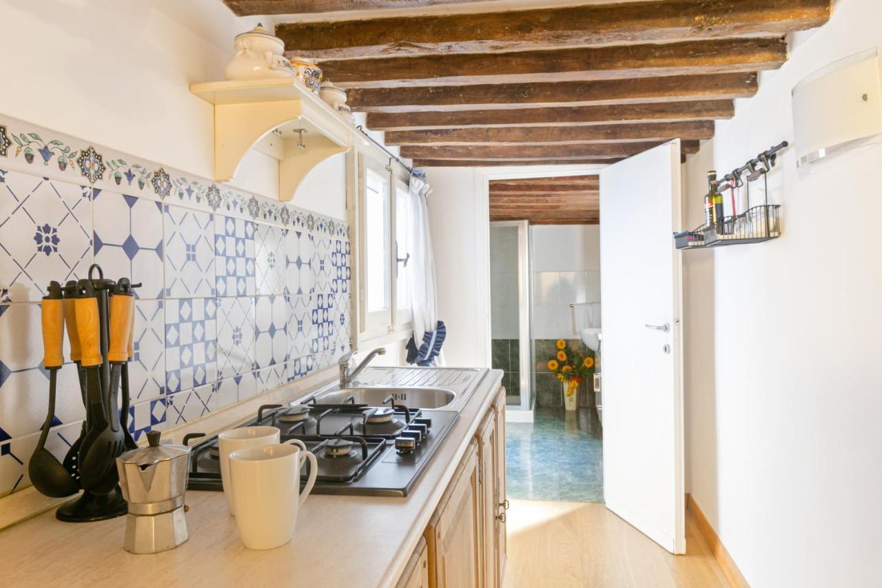 Giardino Bardini Cozy Appartement