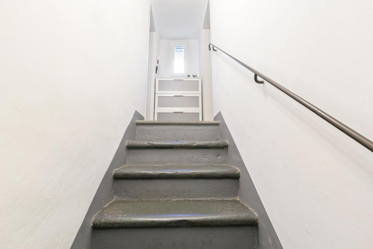 Giardino Bardini Cozy Appartement