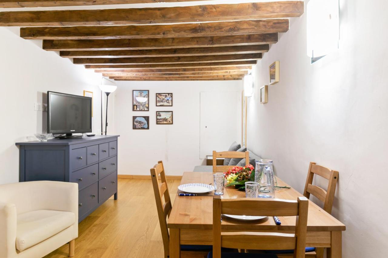 Apartment Giardino Bardini Cozy Florence