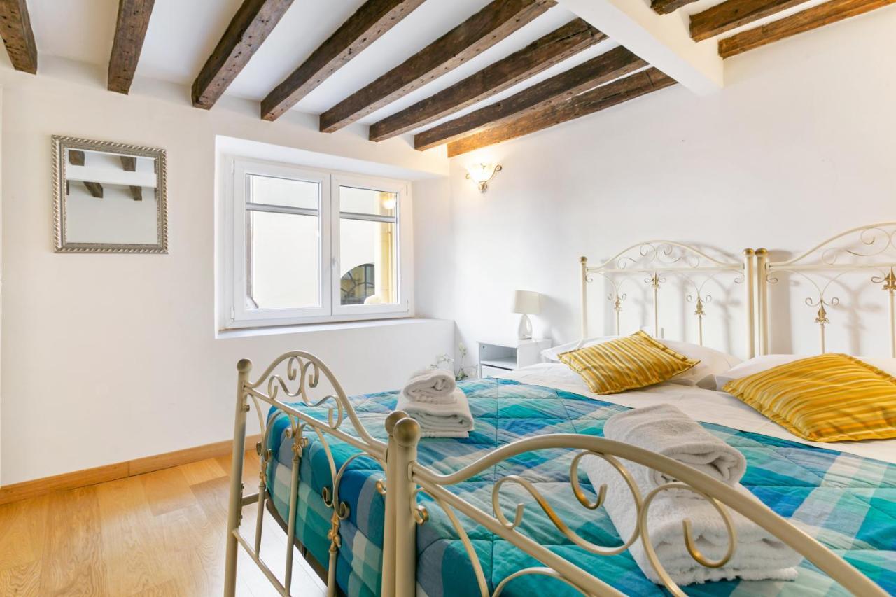 Appartement Giardino Bardini Cozy *