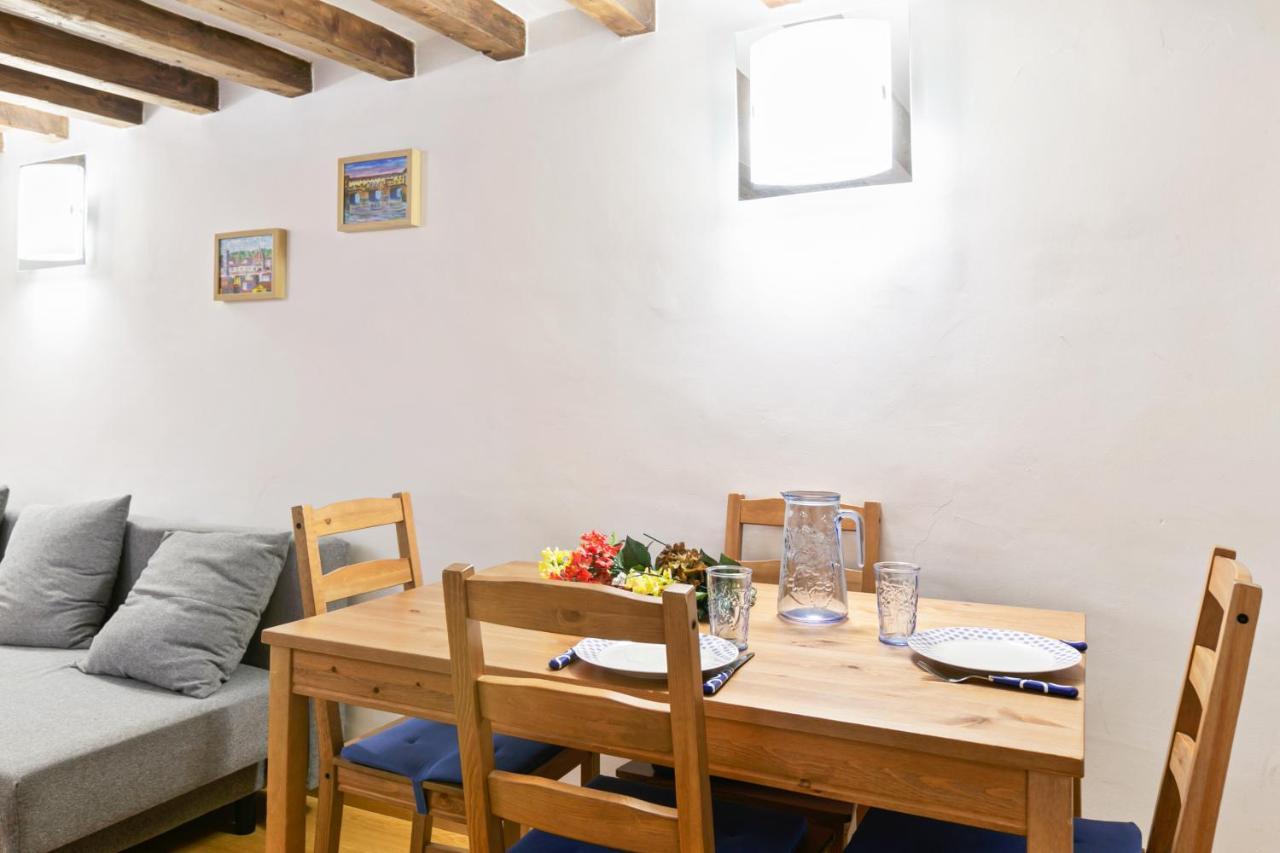 Giardino Bardini Cozy Apartment Florence