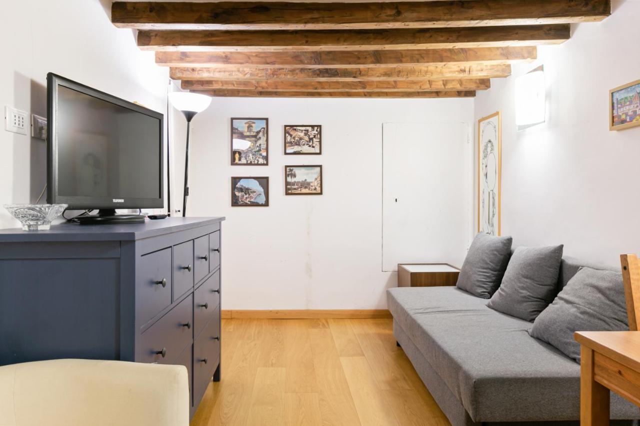 Appartement Giardino Bardini Cozy