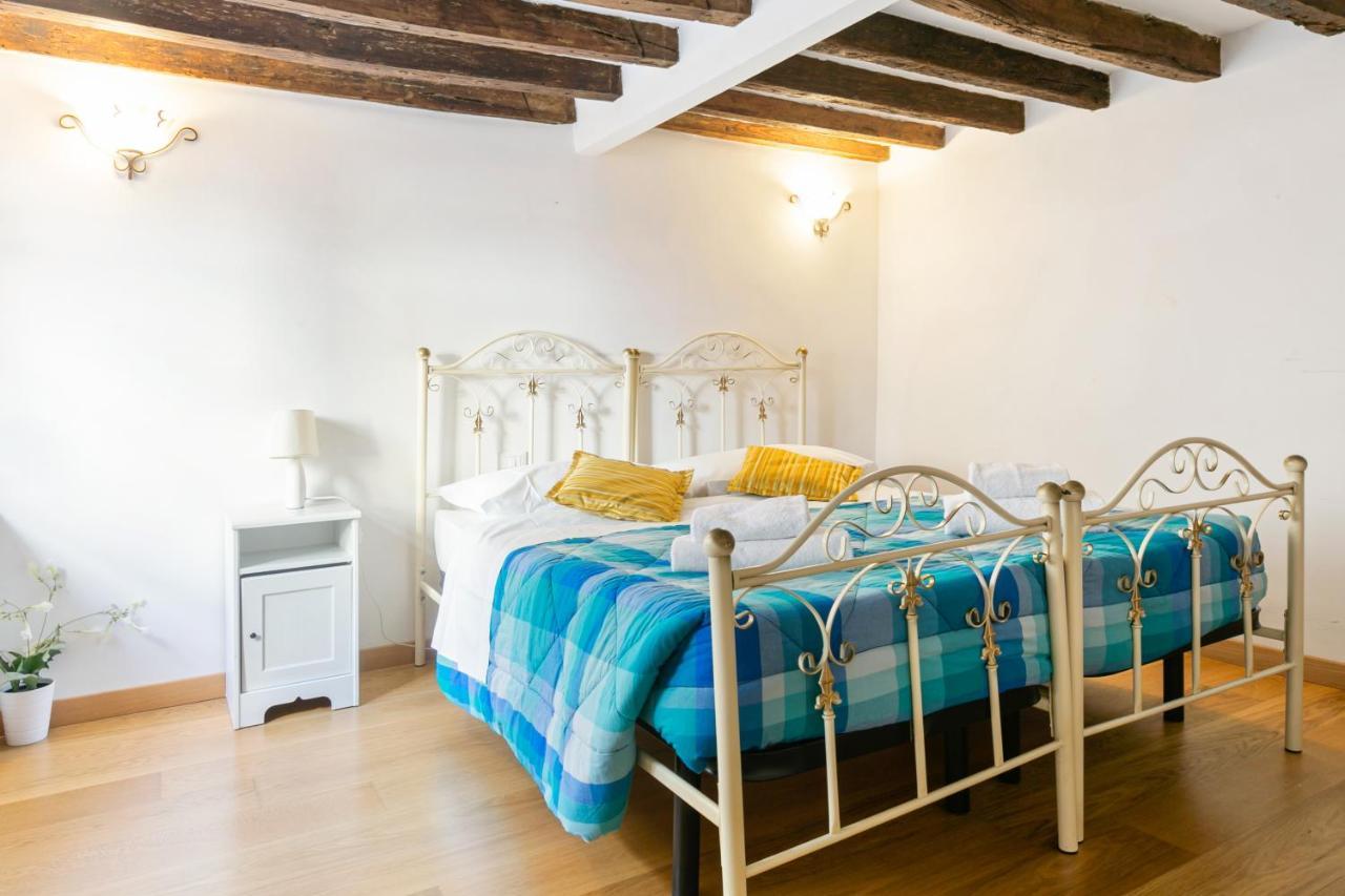 Giardino Bardini Cozy Appartement *