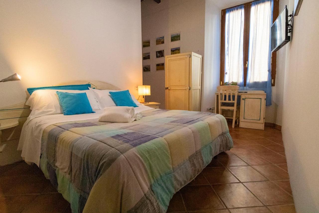 Cicerone 3* Florenz