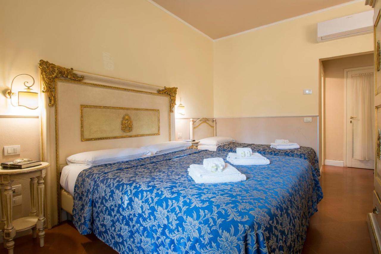 Relais Tiffany Florenz