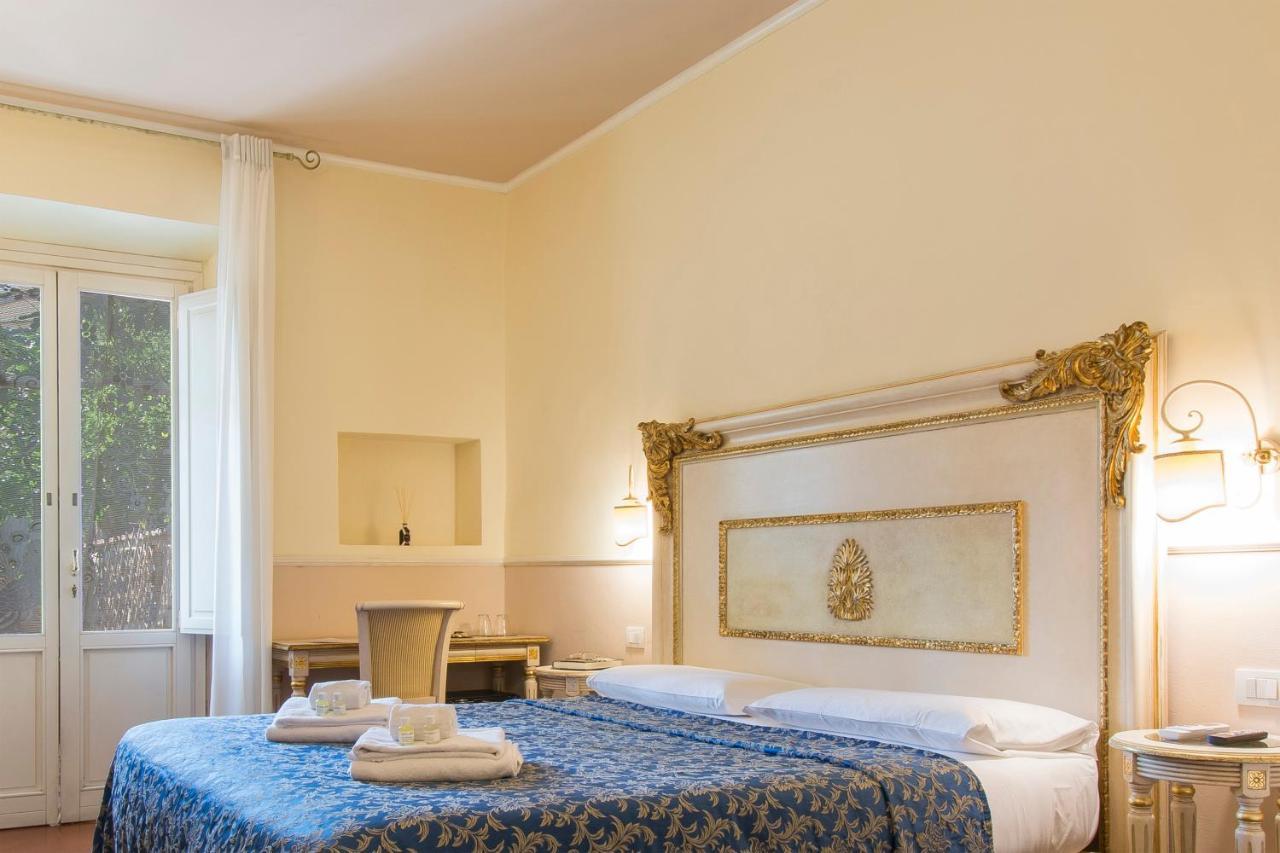 Relais Tiffany Florenz