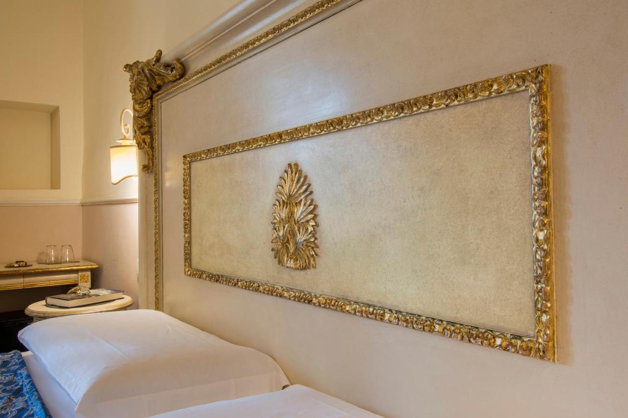 Relais Tiffany Florenz